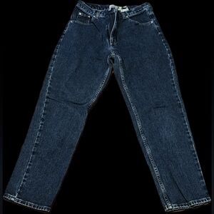 St Johns Bay Classic Blue Denim Jeans